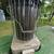 USED SEARS KEROSENE FIRED PORTABLE HEATER-WORKS WELL 6 thumbnail