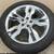 20” Chrome Ford Edge Sport Factory OEM Wheels Rims Tires 20 inch 3 thumbnail