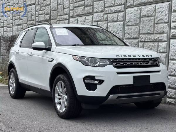 2017 Land Rover Discovery Sport - Buy Here Pay Here Available! - $15,115 (Atlanta)63620506533507122