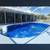 Vinyl liner swimming pool installation and repair .Leak detection above/ ingroun 3 thumbnail