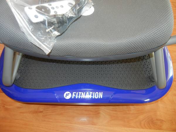 ROCK N FIT 72 V2 - $40 (beaverton)63471265194243122