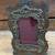 Vintage Picture Frames Hand Cast Bronze Metal Art Nouveau Victorian 11 thumbnail