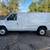 2014 FORD E350 CARGO VAN WITH SHELVING 6 thumbnail