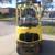 Hyster Propane 5000 LB. Capacity Forklift 4 thumbnail