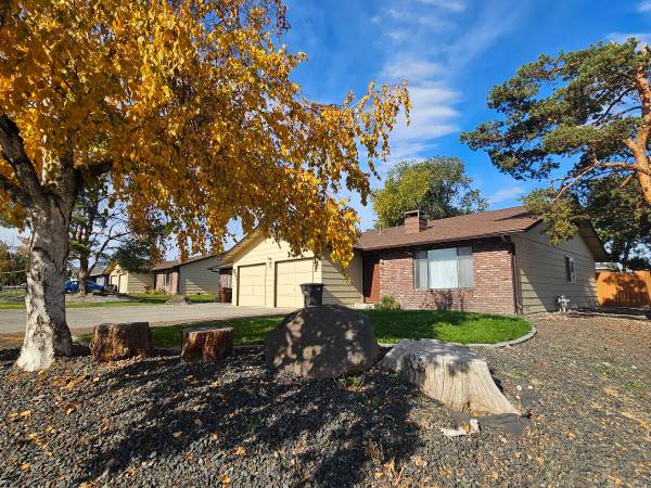 $475,000 / 4br - 2460ft2 - ✨ NEW PRICE! Motivated Seller – Cash-Flow Duplex in West Valley 🏡💰 (Yakima)64319761879937121