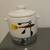 Pottery Stoneware Bean Pot Cooker Electric 1 thumbnail