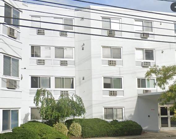 Palisades Park 1 bedroom apartment 1