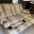 Couch & Loveseat (all ends recline & both sides of loveseat rocks) 5 thumbnail