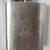 New Orleans Stainless Steel Flask 2 thumbnail