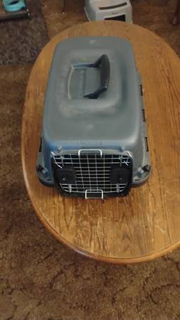 small animal carrier 1