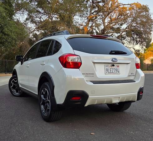 2014 Subaru XV Crosstrek -AWD- "Clean Title" Premium - $11,950 (Sacramento)63624217982339122