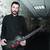 New ESP LTD BB-600 signature guitar 9 thumbnail