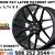 ASANTI CUSTOM WHEEL RIMS 4 thumbnail