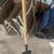Roofing shovel 1 thumbnail