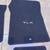 Acura TLX Carpet Matt Set 3 thumbnail