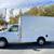 2023 FORD E-350 12FT CARGO BOX 3 thumbnail