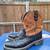 JUSTIN L9968 LADIES GYPSY CASUAL WESTERN BOOTS 3 thumbnail