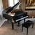 Baby Grand Weber Piano 1 thumbnail