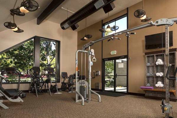 $1,965 / 428ft2 - Rent Special: 1 Month Free -Schedule a Tour! (san jose south)64055523171969123
