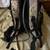 2 Pc Wolf Pack Systems Backpack Camouflage Tactical Hiking Hunting Out 17 thumbnail