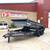 2025 PJ DL 14ft Low Profile PRO Dump Trailer 1 thumbnail
