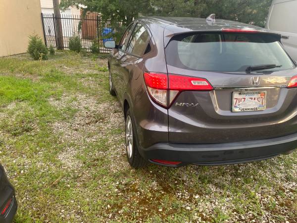 HONDA HR-V Sport 2020 - $16.500 (Chicago)63493877521923123