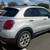 2016 Fiat 500X 8 thumbnail