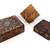 Collection of Vintage Wooden Pyrography Decorations 1 thumbnail