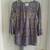 Girls 70s Disco Costume & Boots, size 10/12 1 thumbnail