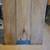 Reclaimed Coastal Solid Wood 10 Drawer Side Console Table 6 thumbnail