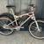 RARE MERCEDES BENZ AMP RESEARCH MOUNTAIN BIKE 11 thumbnail