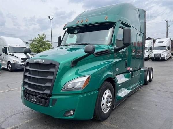 🚛 CDL A FLATBED OTR DRIVER –START ASAP🚛 1