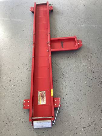 Haul Master Motorcycle Dolly 1