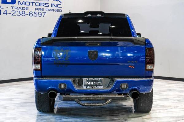 2015 RAM 1500 Express -EASY - Photo 15