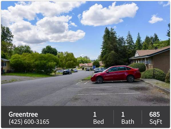 $1,725 / 1br - 685ft2 - Ready to view now! Visit our community today! (Seattle)63884887516033122
