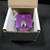 Henretta Engineering Purple Octopus Octave Fuzz 7 thumbnail