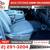 2019 Chevrolet Chevy Silverado 1500 Crew Cab 147 in Custom Trail Boss 21 thumbnail