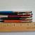 Lot Of 5 Vintage Mechanical Pencils Sheaffer Scout Scripto Autopoint 2 thumbnail