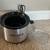 Euro Pro - 7-Qt. Slow Cooker (OBO) 8 thumbnail