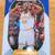 Steph Curry Klay Thompson Golden State Warriors Basketball Cards &Pins 4 thumbnail