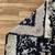 Vintage Handmade Hand-Knotted Wool Chinese Rug by Nourison, c.1980’s 4 thumbnail