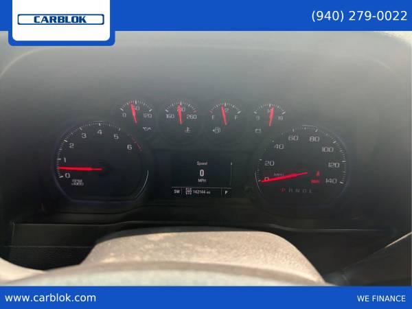 2019 Chevrolet Silverado 1500 Crew - Photo 12