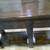 Pottery Barn "Benchwright" Console Table 8 thumbnail