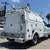 2013 Ford Super Duty F350 SRW XL CNG CONVERSION! WORK READY! pickup 13 thumbnail