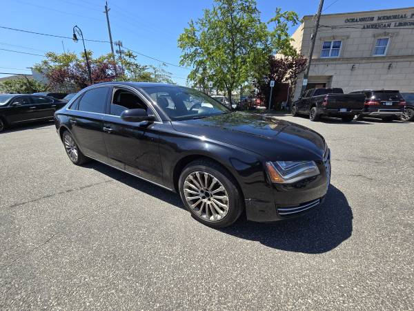 2013 audi a8l - $7,500 (Brooklyn)63614217272065122