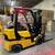 Forklift Yale 1 thumbnail