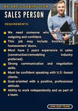 Make a luxury salary selling Home Improvement Products! 1