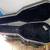 New JOHNSON Les Paul ELECTRIC GUITAR case with keys + free tuner 1 thumbnail