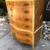 Beautiful French Victorian Antique Chest of Drawers/Dresser. 8 thumbnail