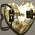 VINTAGE NUGGET BUCKLES CHOICE (HEART~OVAL~TEXAS) 4 thumbnail